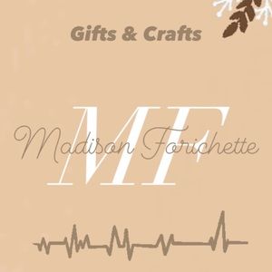 Meet your Posher, Madison